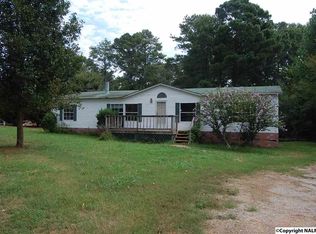 304 County Road 584, Town Creek, AL 35672