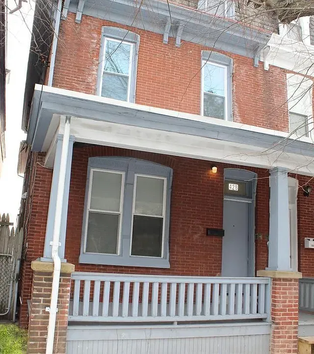 428 South St