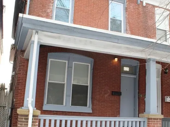 428 South St, Pottstown, PA 19464
