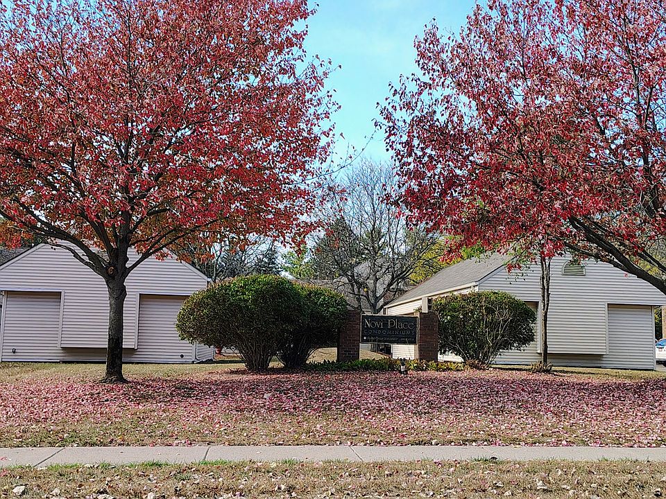 1st image of 24757 Bashian Dr #4
