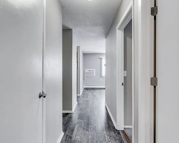 McCarrons Village Apartments — Photo 34
