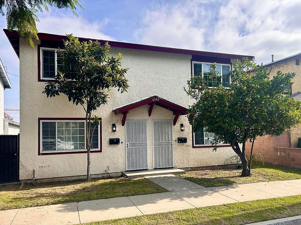 1st image of 6340 Orange Ave #B