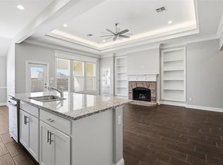 4177 Grassy Lake Dr, Bossier City, LA 71111