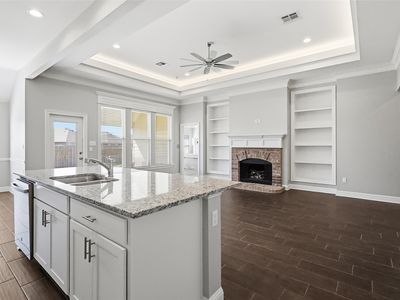 4177 Grassy Lake Dr, Bossier City, LA, 71111