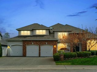 926 269th Ave SE, Sammamish, WA