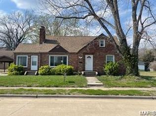 1321 N Main St, Cape Girardeau, MO 63701