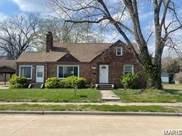 1321 N Main St, Cape Girardeau, MO 63701