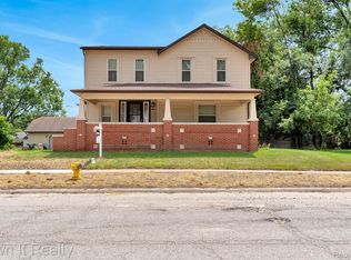 28631 Avondale St, Inkster, MI 48141