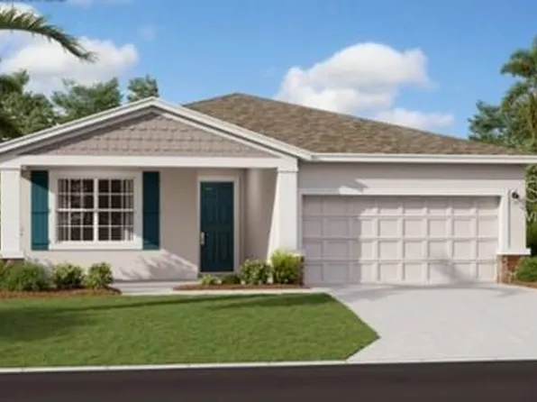 1221 Peach Creek Dr, Osteen, FL 32764