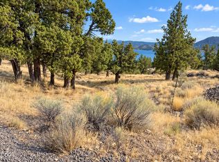 Davis Way #TL3900, Prineville, OR 97754