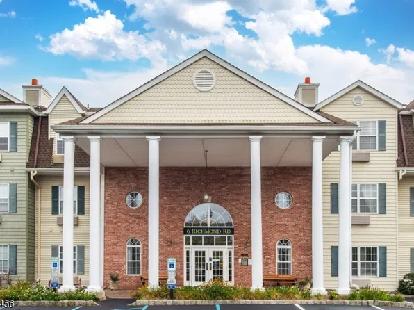 6220 Richmond Rd #220, West Milford Twp., NJ 07480