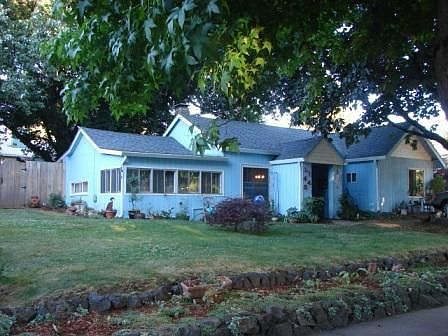 Home Front