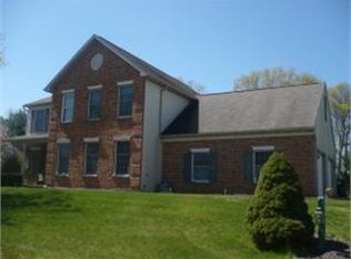 129 Bent Tree Dr, Lancaster, PA 17603