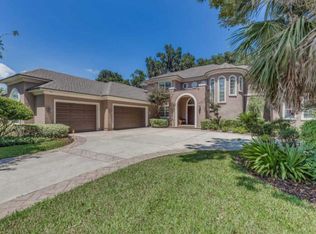 13799 Saxon Lake Dr, Jacksonville, FL 32225
