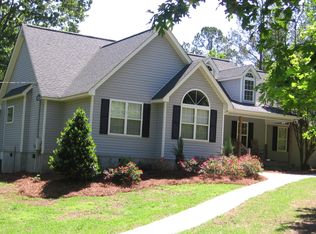 264 Terrace Rd, Zebulon, GA 30295