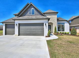 7371 E 127th St S, Bixby, OK 74008