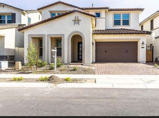 21063 E Mayberry Rd, Queen Creek, AZ 85142