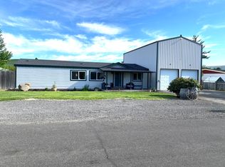 22203 E Sandstone Dr, Benton City, WA 99320