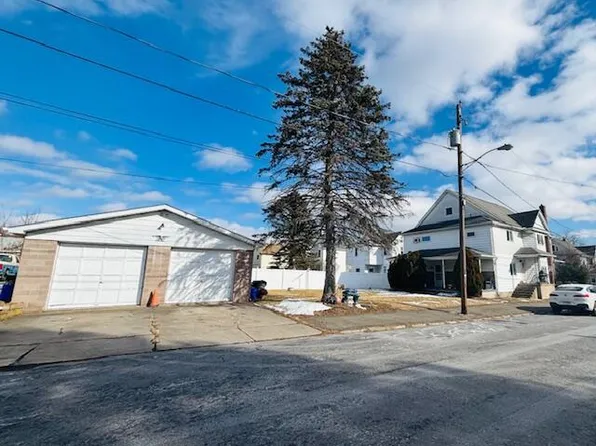 603 Morgan St, Dickson City, PA 18519