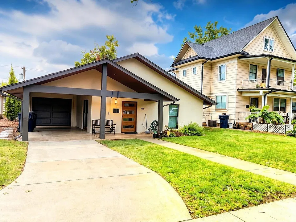 609 NW 20th St