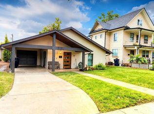 609 NW 20th St, Oklahoma City, OK 73103