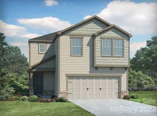 318 Fairchild Way, Albemarle, NC 28001