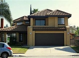 8 Peppermill Ln, Pomona, CA 91766