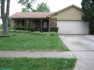 6425 Silverleaf Ave, Reynoldsburg, OH