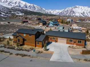 16 Hidden Canyon Ct, Crowley Lake, CA 93546