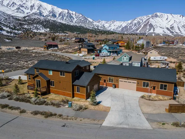 16 Hidden Canyon Ct, Crowley Lake, CA 93546