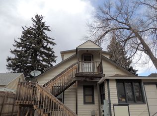 1117 Clark St #2, Rapid City, SD 57701