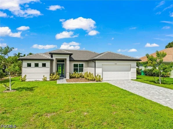 24432 Peppercorn Rd, Punta Gorda, FL 33955