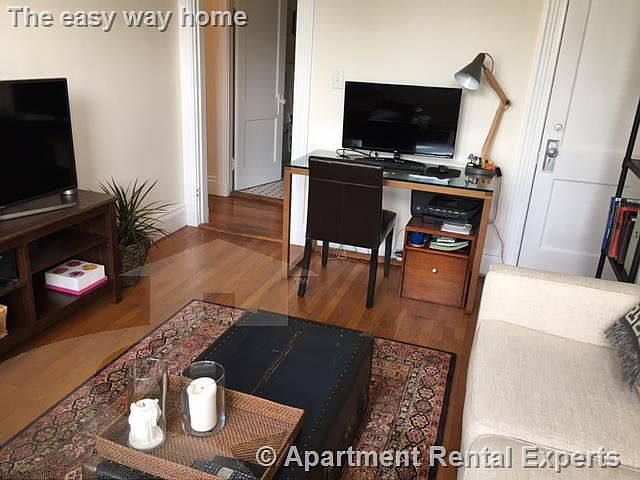 Apartment Rental Experts