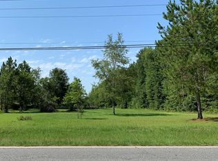 1516 Lily Pond Rd, Albany, GA 31721