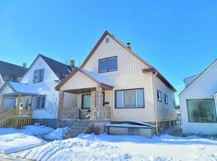 2527 S 33rd St, Milwaukee, WI 53215