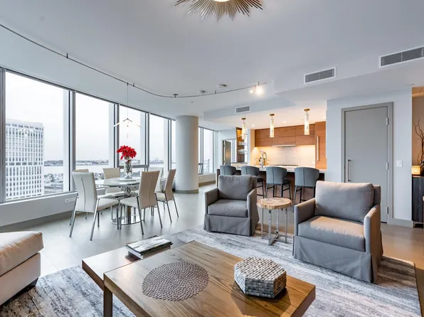 888 W E St Unit 1304, San Diego, CA 92101