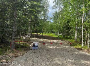 4150 N El Taino Dr, Wasilla, AK 99623