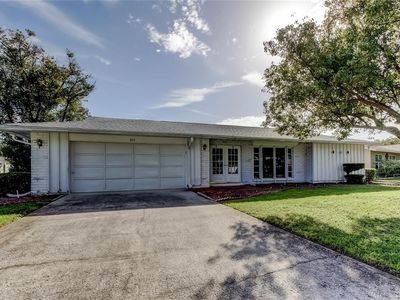 835 Anchorage Ln, Palm Harbor, FL, 34685