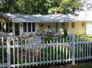 9400 S Three Lakes Ln, Baldwin, MI 49304