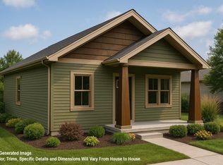 4 Tom Smith Way, Southside, AR 72501