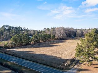 1216 Malpass Corner Road, Burgaw, NC 28425