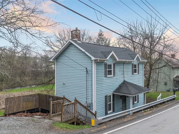 2094 Route 130, Harrison City, PA 15636