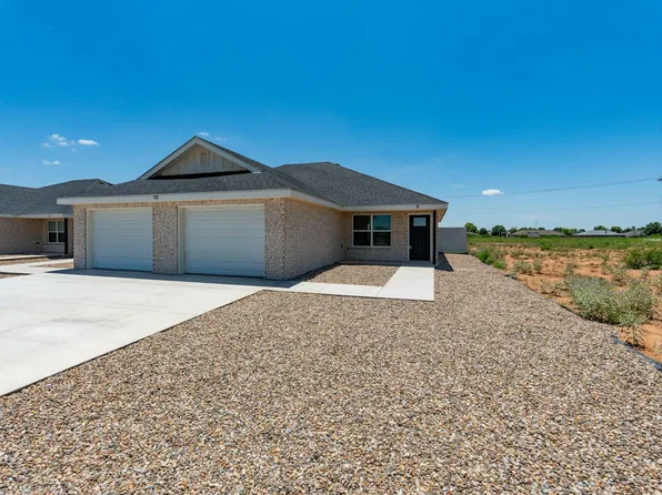3508 Ethan Ave, Clovis, NM