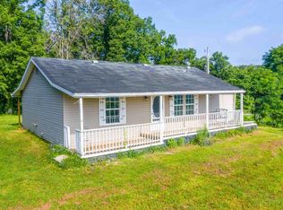 1469 Old Brodhead Rd, Brodhead, KY 40409