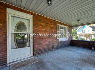 1354 Goodyear Blvd, Akron, OH 44305