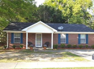 2540 Oakmont Ct, Mobile, AL 36605