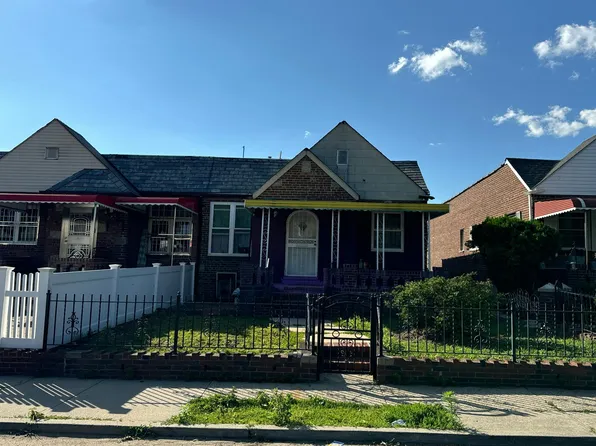 183-17 Dunlop Ave, Jamaica, NY 11412