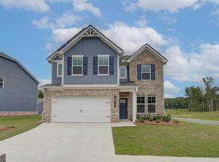 115 Geranium Ln, Covington, GA 30016