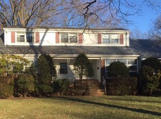 949 Westminster Ave, Hillside, NJ 07205