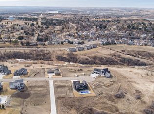 1521 High Creek Pl, Bismarck, ND 58503